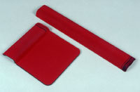 Photo of Wristsaver Mouse Pad Bundle