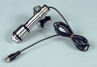 Photo of Cylindrical Touch Switch