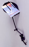Photo of Universal Reader w/table clamp