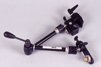 Photo of Magic Arm Mounting System