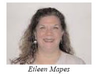 Photo of Eileen Mapes