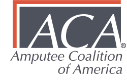 Amputee Coalition of America Logo