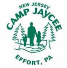 Logo for New Jersey Camp Jaycee