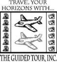 logo for The Guided Tour, Inc